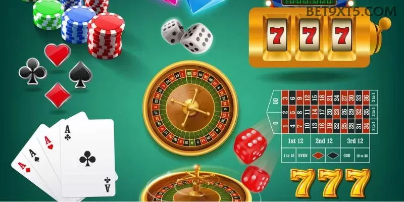 Jogos de fortune da bet9x com prêmios incríveis