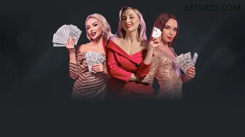 Jogos online da bet9x com variedade de opções